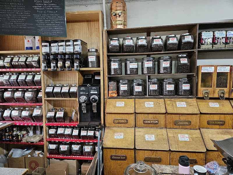 T.M. Ward Coffee photo 4