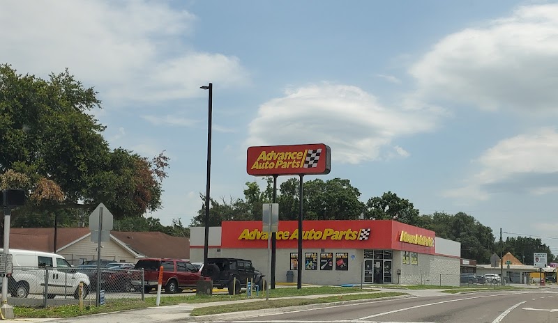 Advance Auto Parts photo 4
