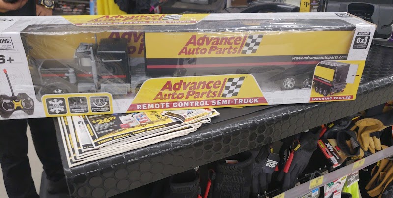 Advance Auto Parts photo 2