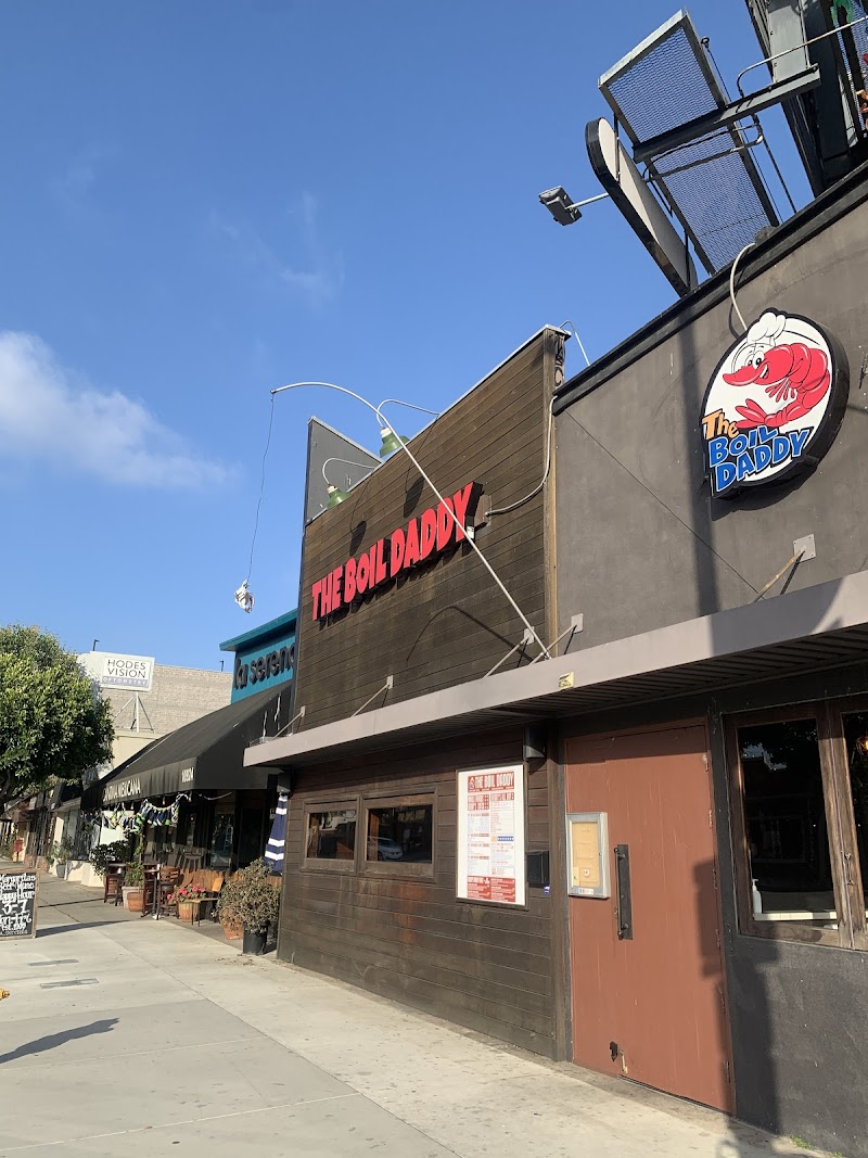 Photo of Boil Daddy - West LA