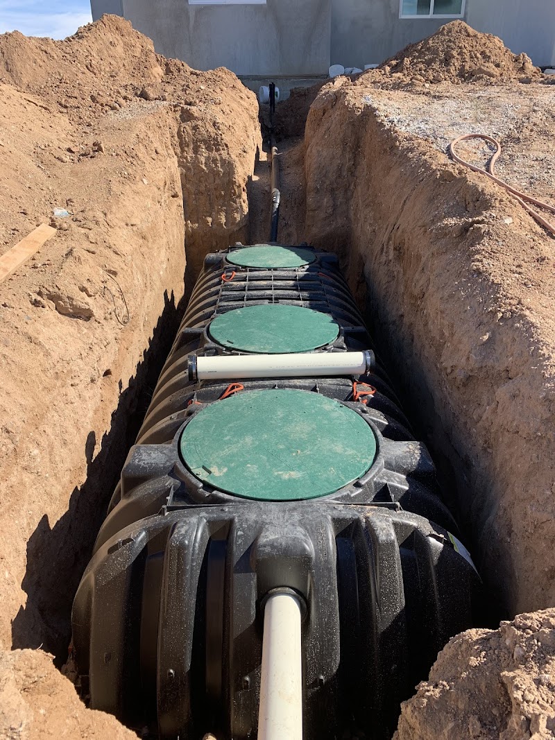 Photo of Arizona Sewer Solution Plumbing and Drain