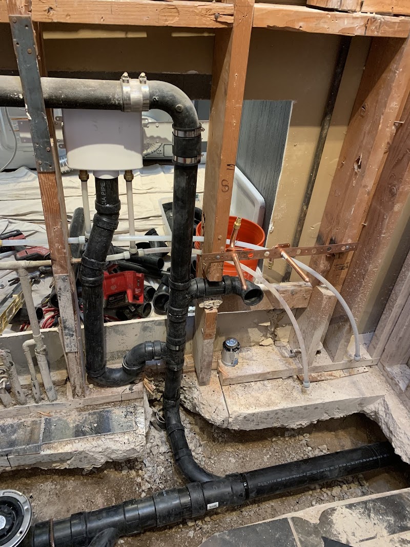 Arizona Sewer Solution Plumbing and Drain photo 3