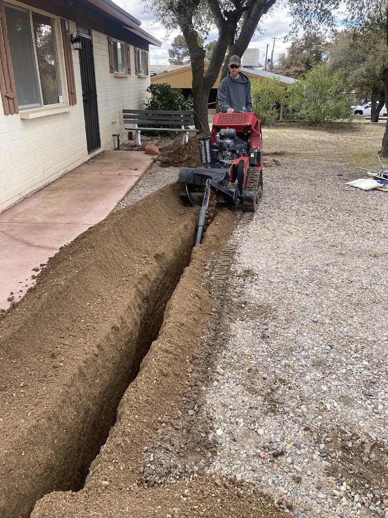 Arizona Sewer Solution Plumbing and Drain photo 2