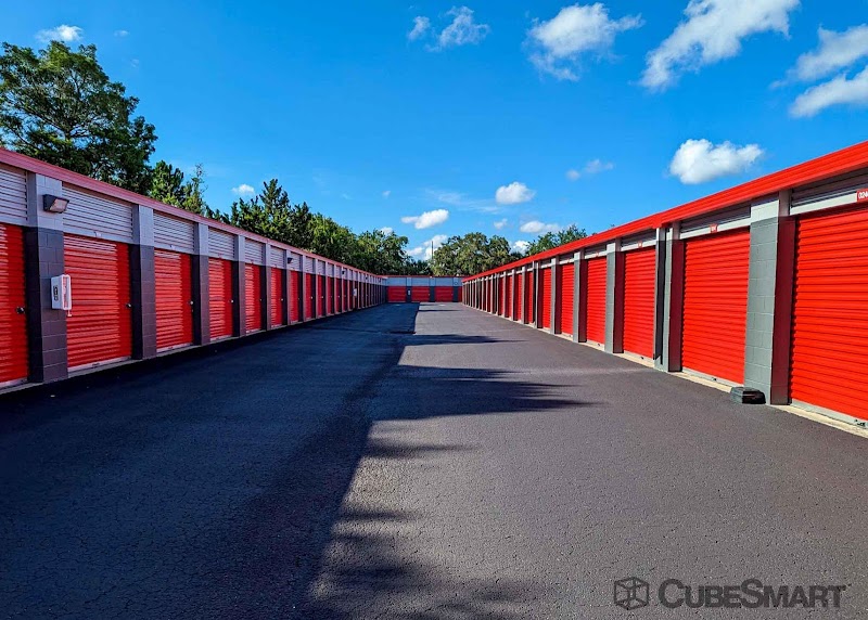 CubeSmart Self Storage photo 3