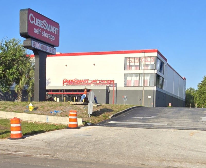 CubeSmart Self Storage photo 2