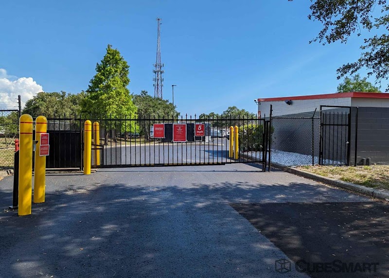 CubeSmart Self Storage photo 4