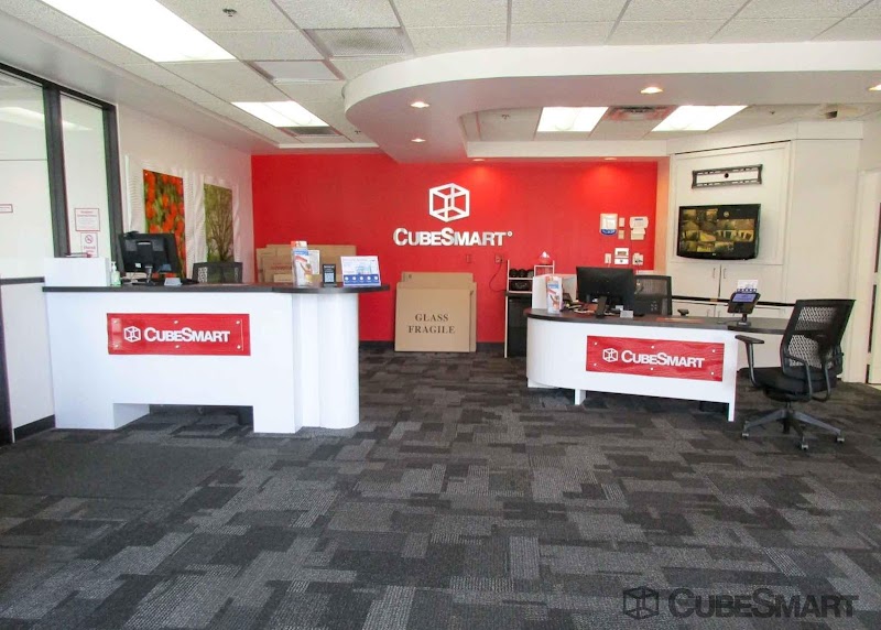 CubeSmart Self Storage photo 5
