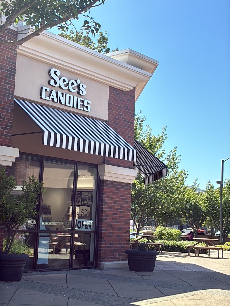 Photo of See's Candies