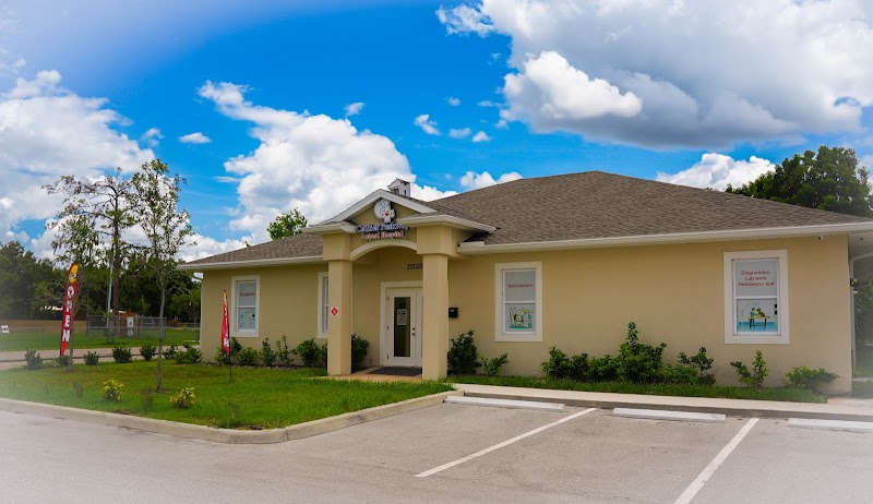 Collier Parkway Animal Hospital photo 2