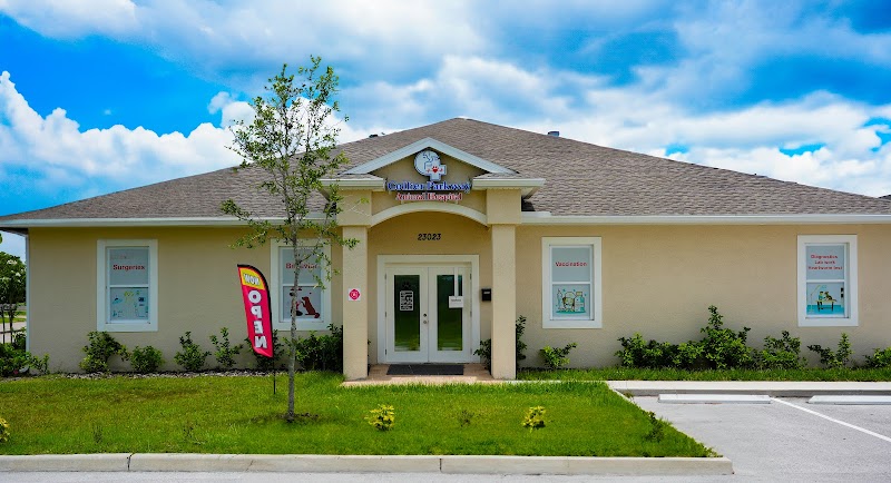 Photo of Collier Parkway Animal Hospital