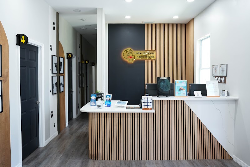 Collier Parkway Animal Hospital photo 3
