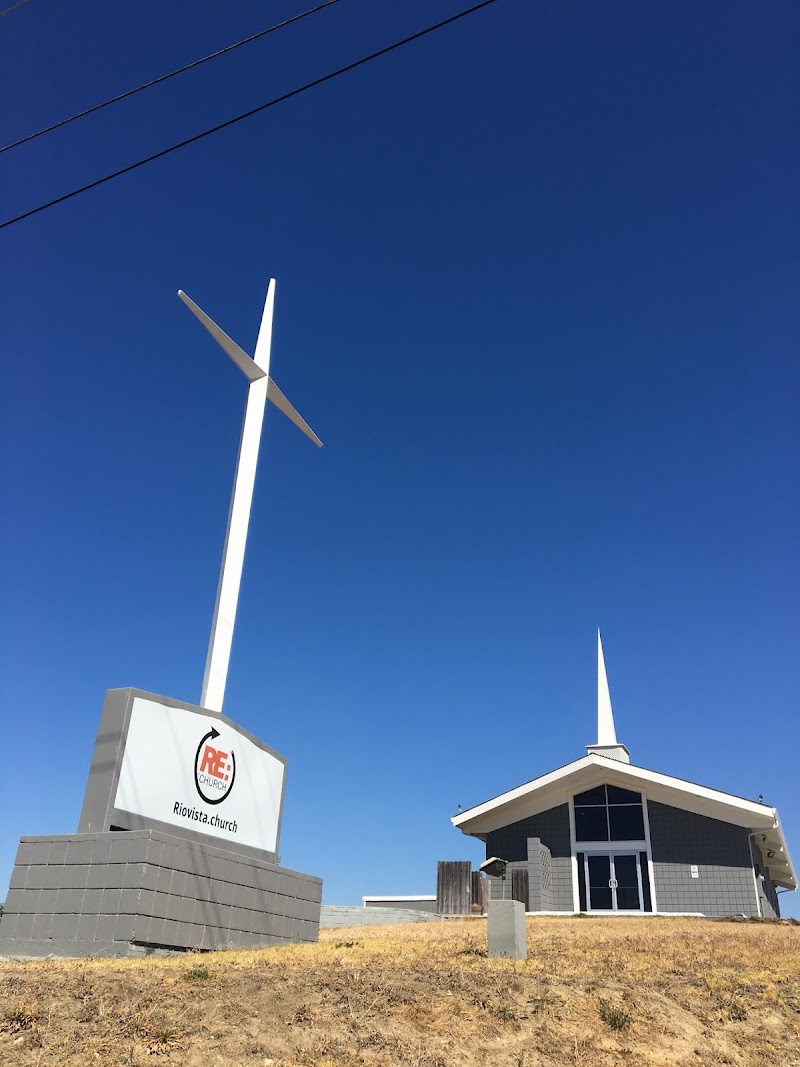 Photo of Re:church