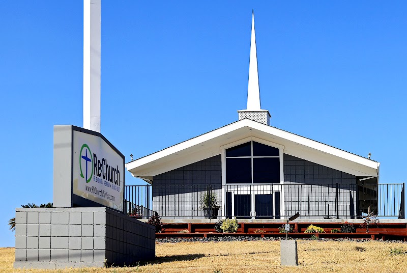 Re:church photo 2