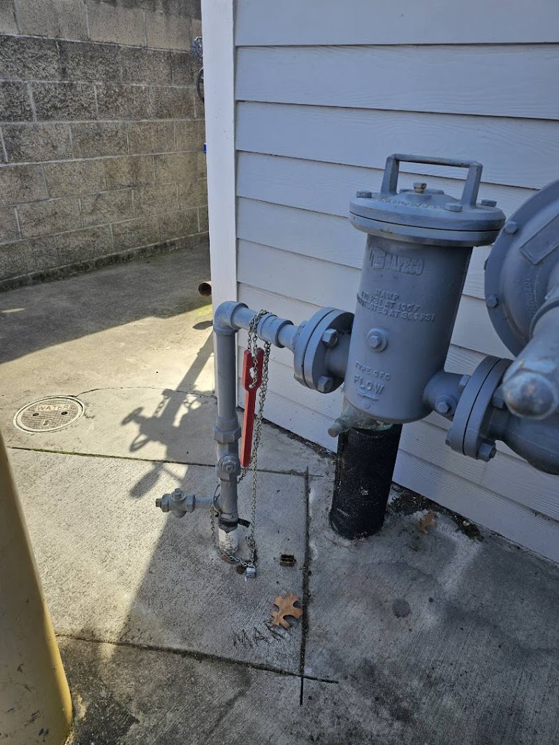 APES Plumbing Heating Sewer & Drain Services photo 4
