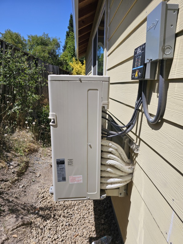 APES Plumbing Heating Sewer & Drain Services photo 2