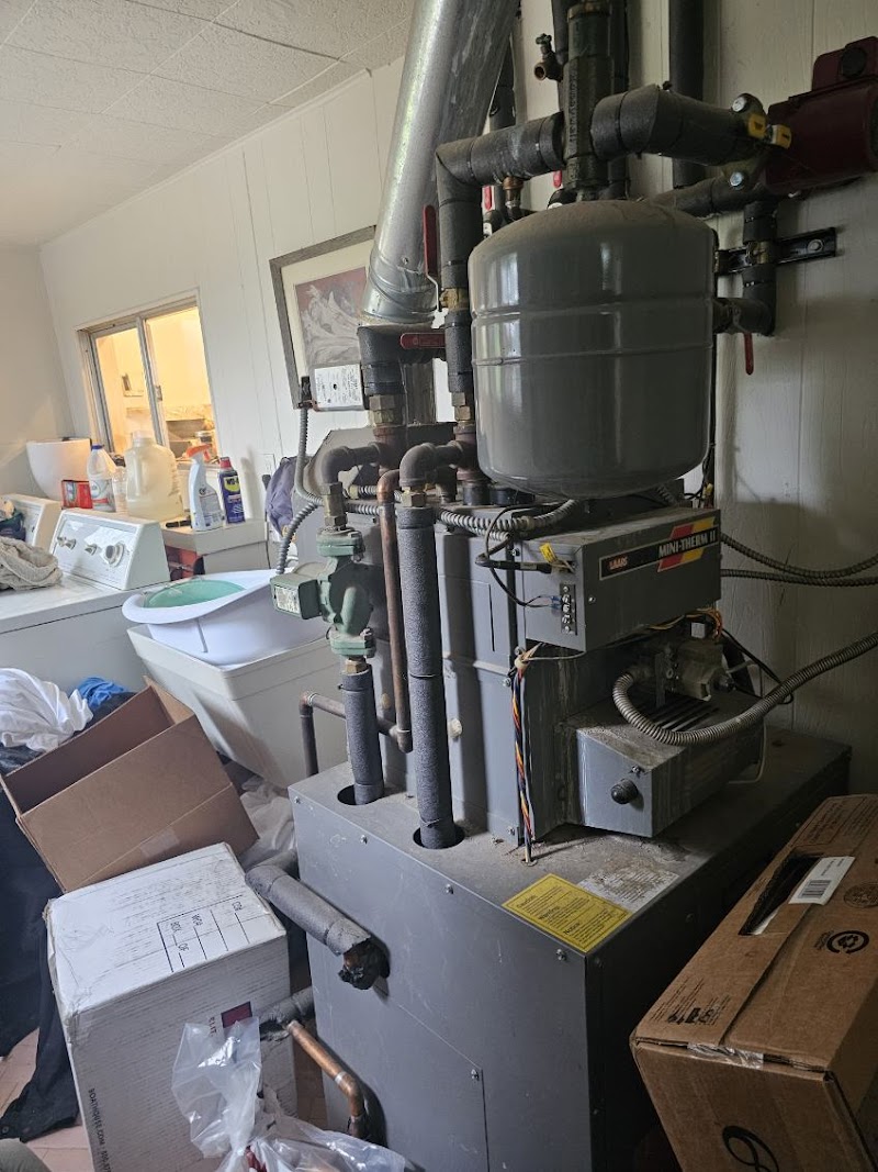 APES Plumbing Heating Sewer & Drain Services photo 3
