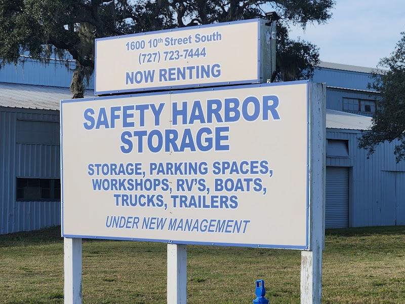Safety Harbor Industrial Complex photo 2