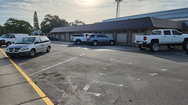 Photo of Safety Harbor Industrial Complex