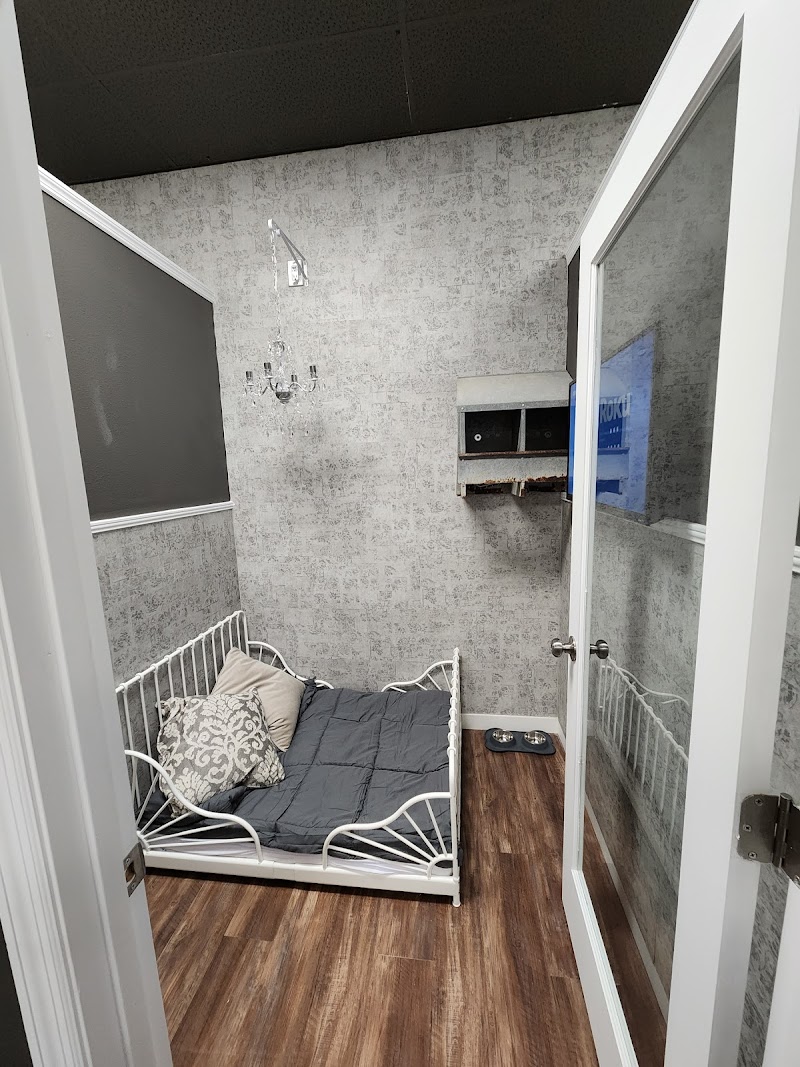 Adorable Ankle Biters Bed and Biscuit photo 5