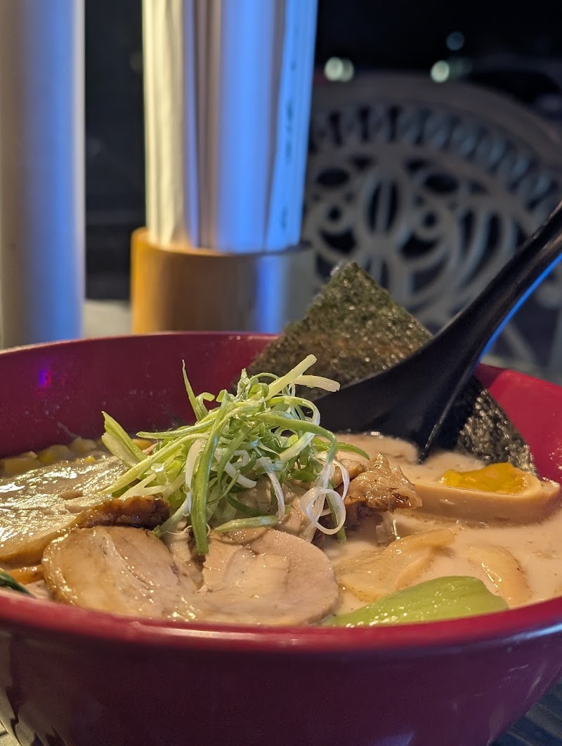 Yoko San Ramen photo 4