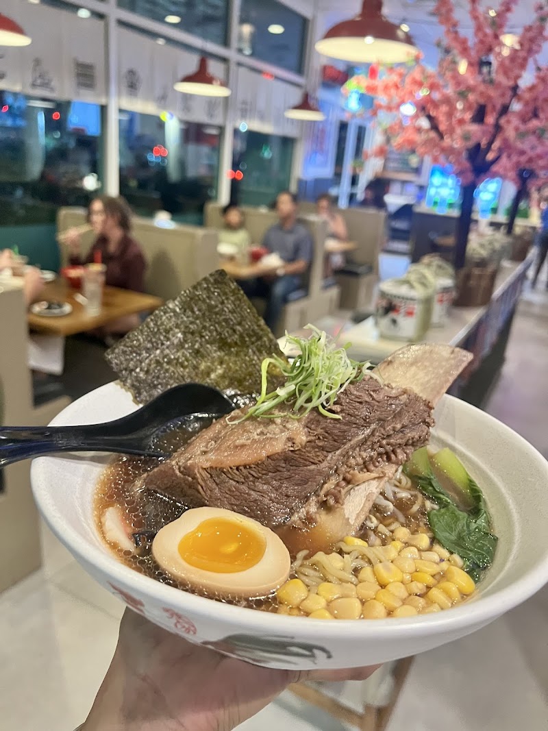 Yoko San Ramen photo 2