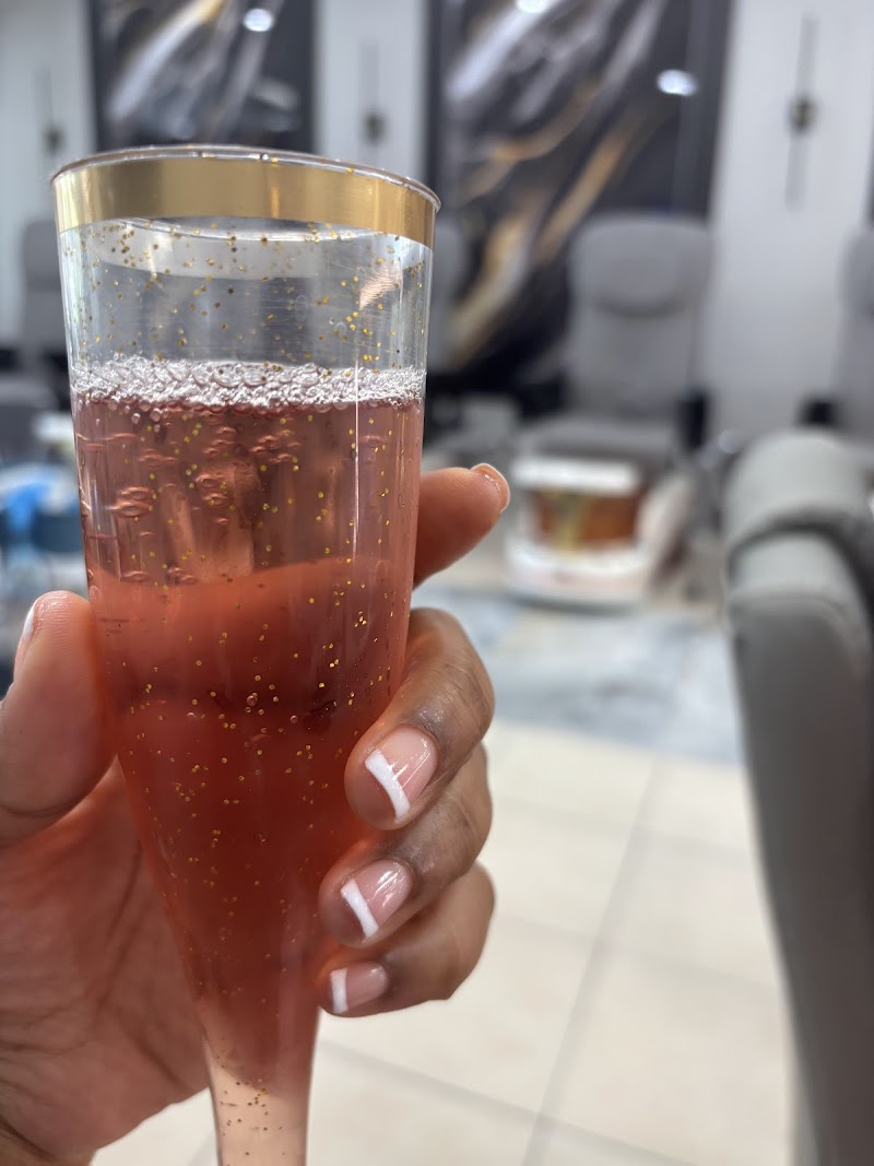 Signature Nails II & Spa photo 5