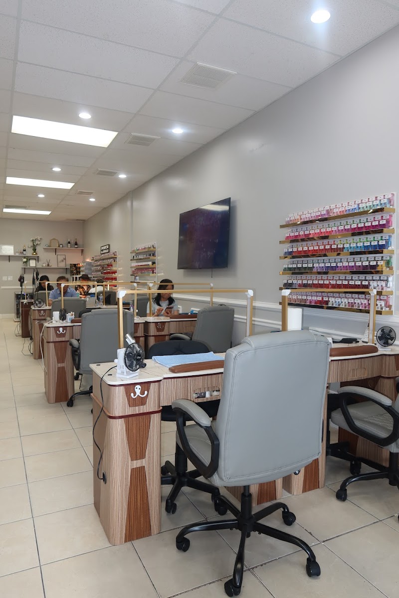 Photo of Signature Nails II & Spa