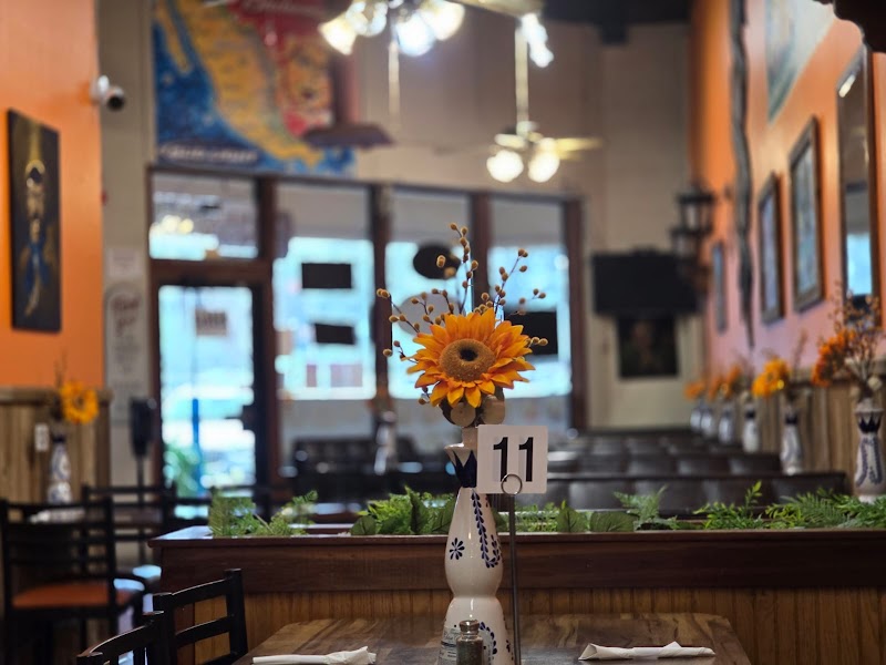 Photo of Ensenada Cuisine Restaurant