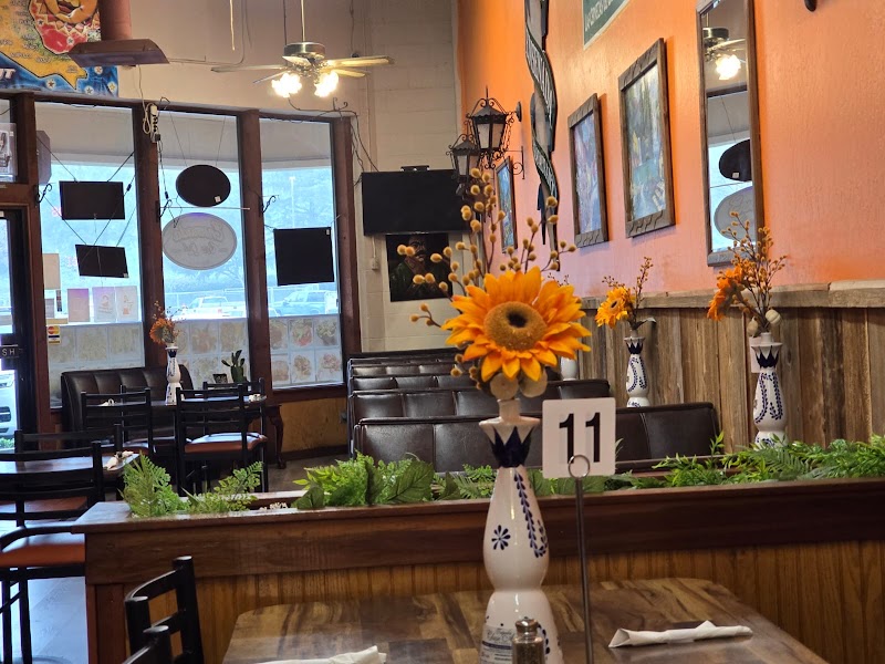 Ensenada Cuisine Restaurant photo 5
