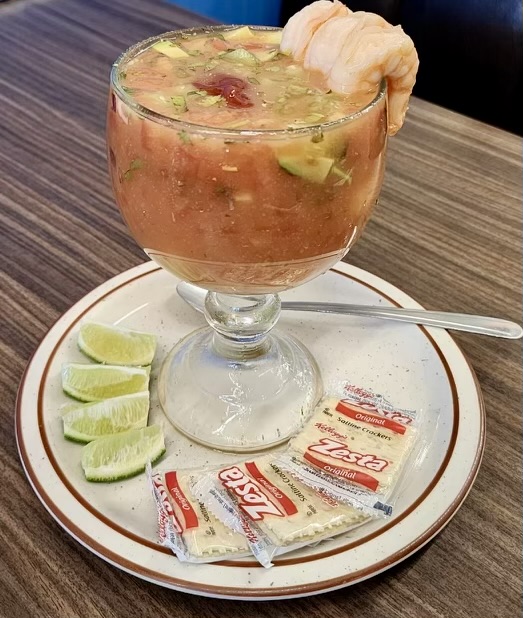 Ensenada Cuisine Restaurant photo 2