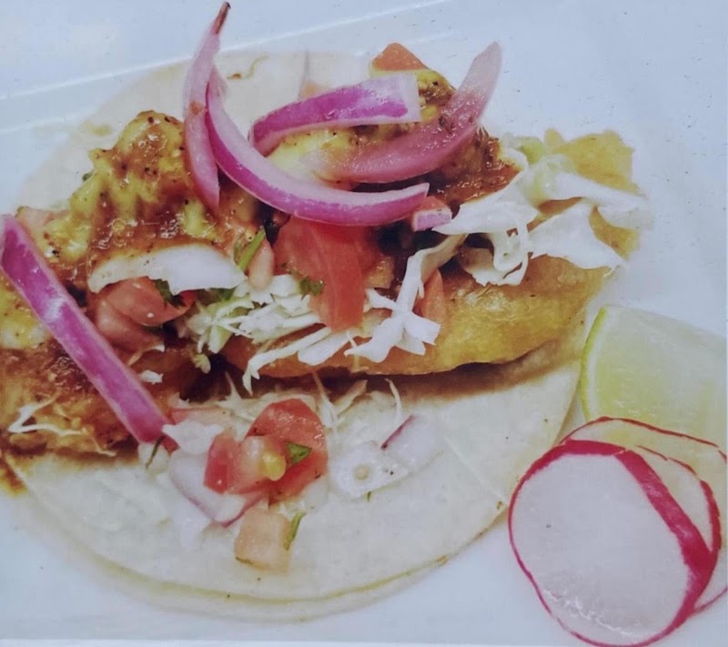 Ensenada Cuisine Restaurant photo 3