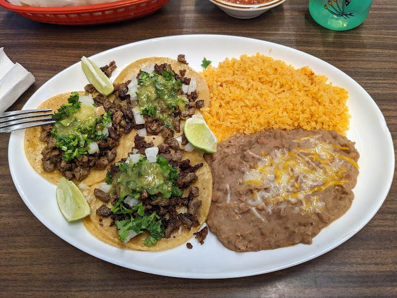 Ensenada Cuisine Restaurant photo 4