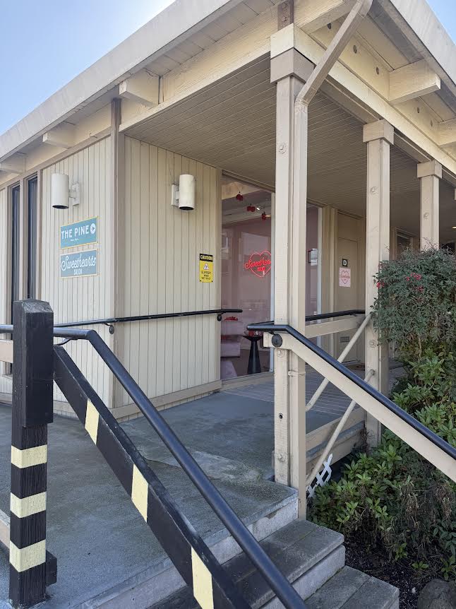 Photo of Sweethearts Salon