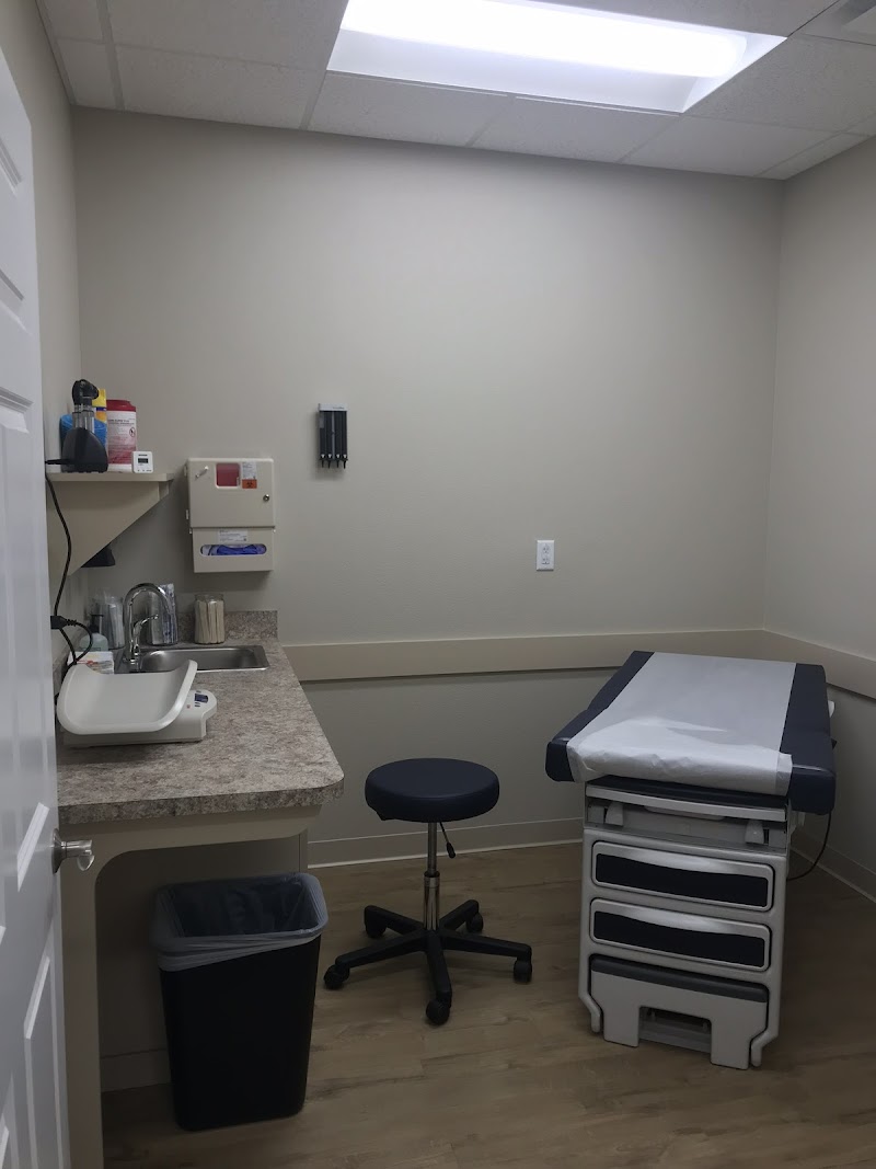 Pediatric Health Care Alliance- (PHCA) Apollo Beach photo 3