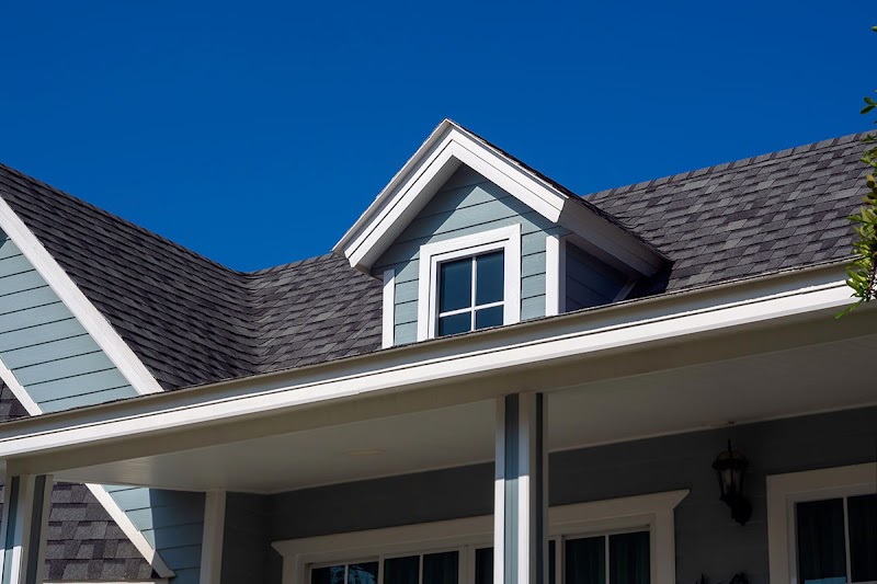 Photo of Paramount Roofing