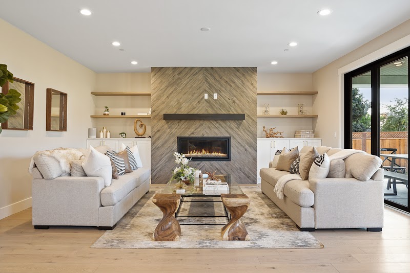 Photo of Ryan and Denise Real Estate Group