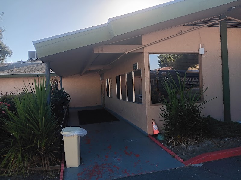 Golden Harbor Healthcare Center photo 4