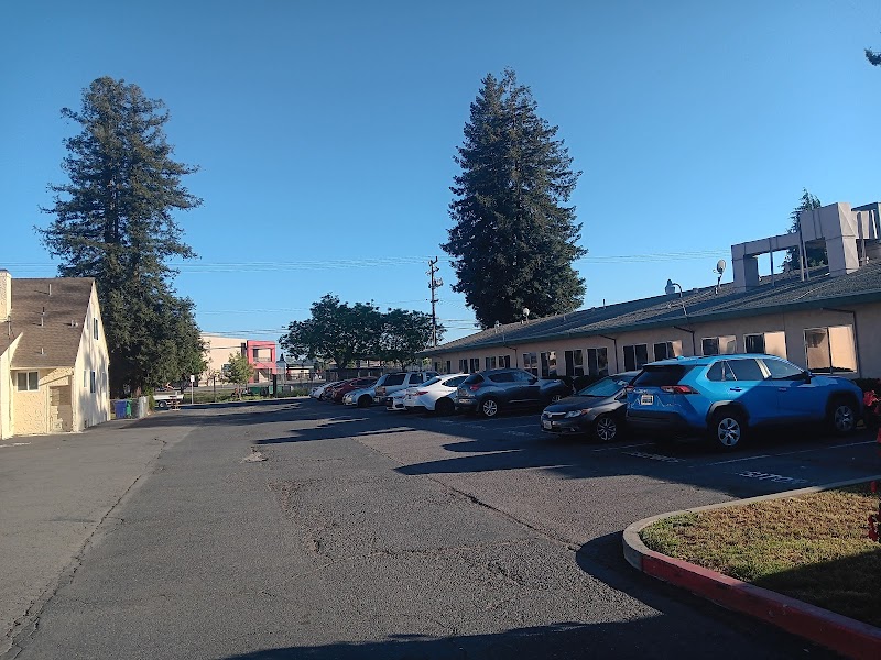Golden Harbor Healthcare Center photo 3