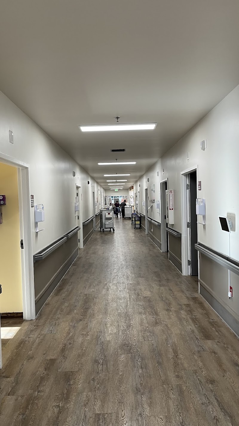 Golden Harbor Healthcare Center photo 2