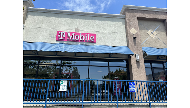 Photo of T-Mobile