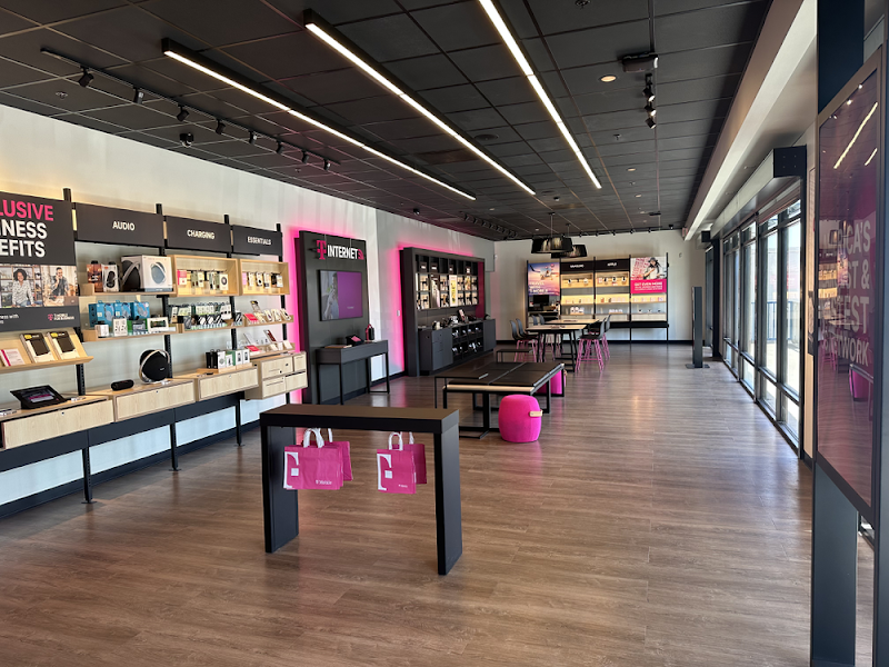 T-Mobile photo 2