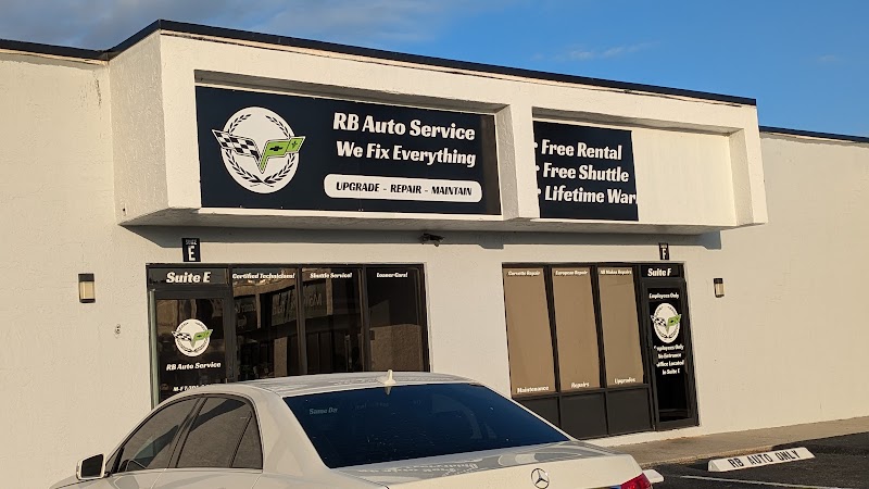 RB Auto Service photo 5