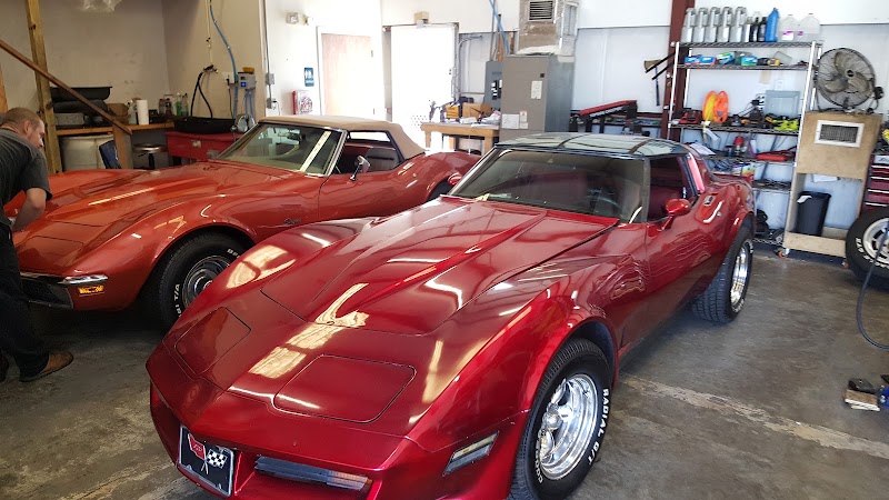 RB Auto Service photo 3