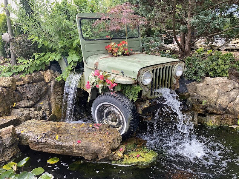 Everett's Gardens photo 4