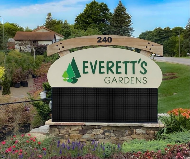 Photo of Everett's Gardens