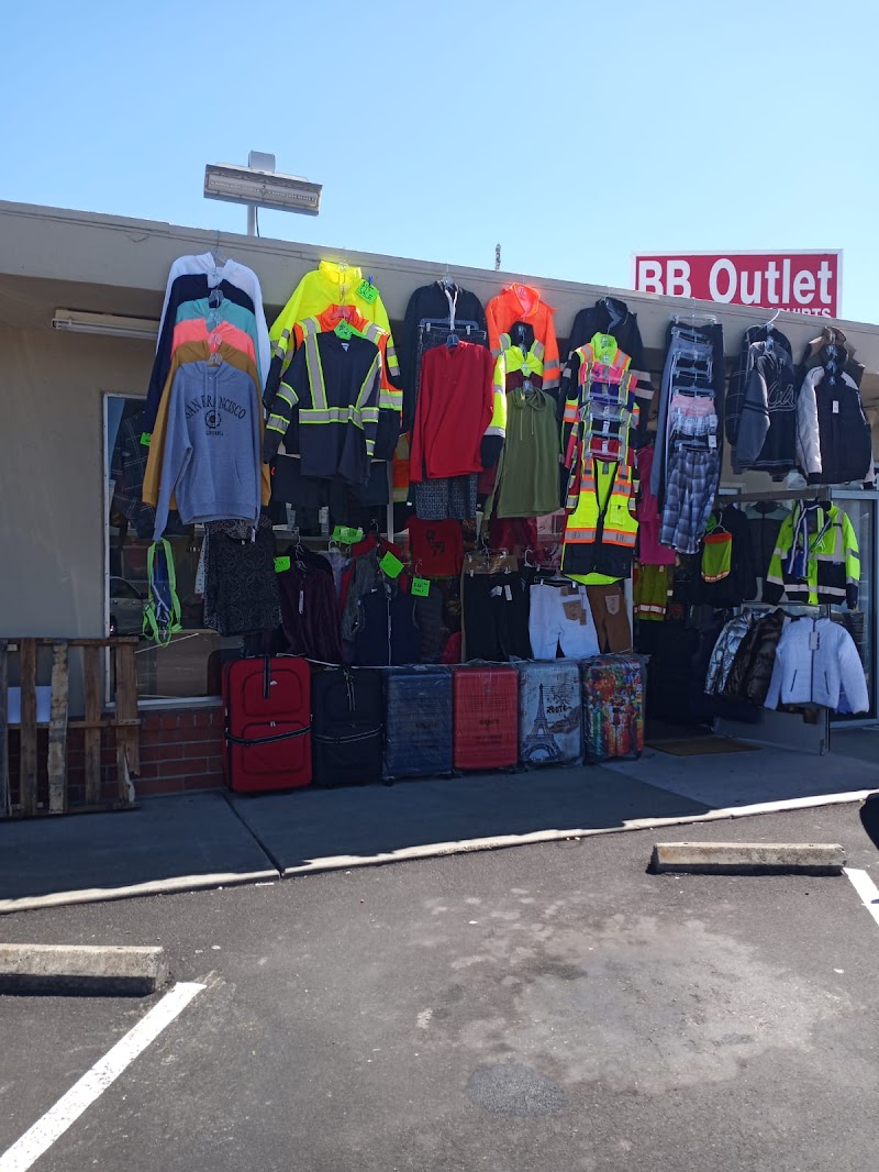 Photo of BB Outlet