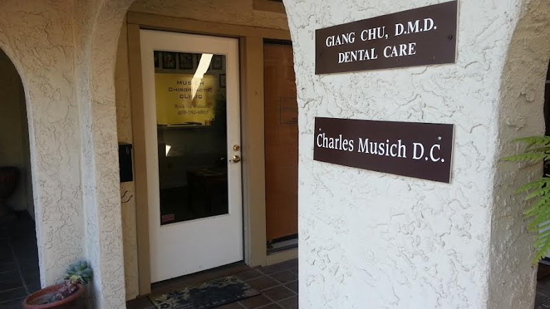 Photo of Musich Chiropractic Clinic