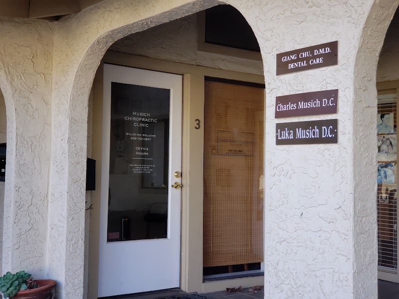 Musich Chiropractic Clinic photo 2