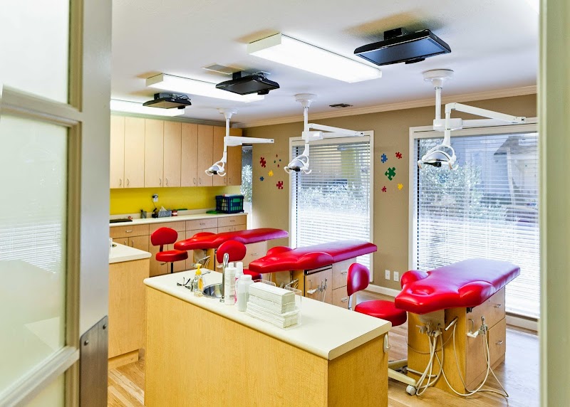 Bay Area Kids Dentist Morgan Hill photo 3