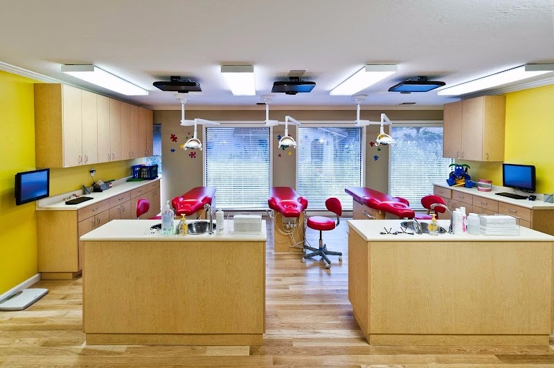 Bay Area Kids Dentist Morgan Hill photo 5